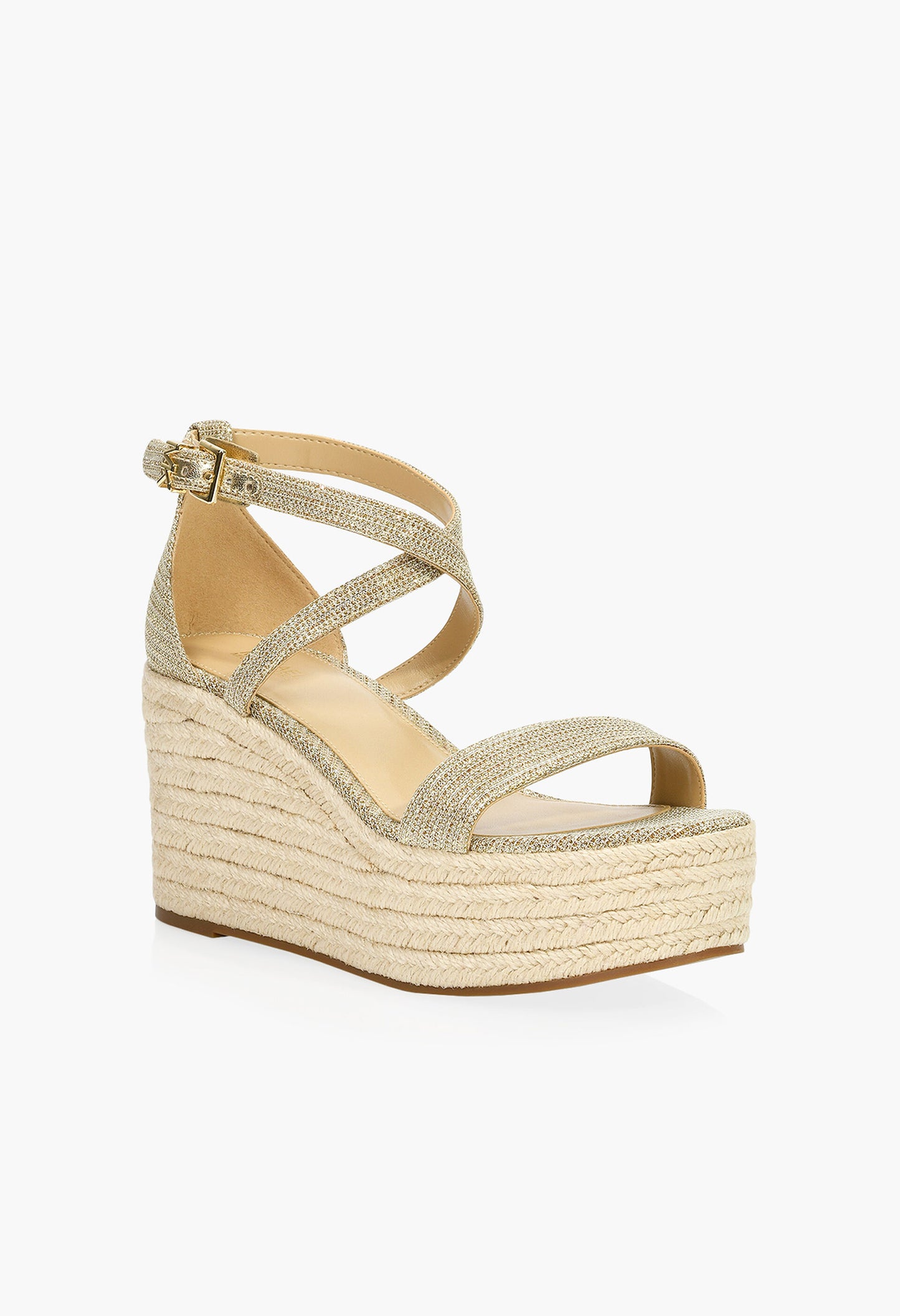 Serena Wedge