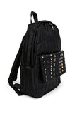 The Lola Studded Backpack