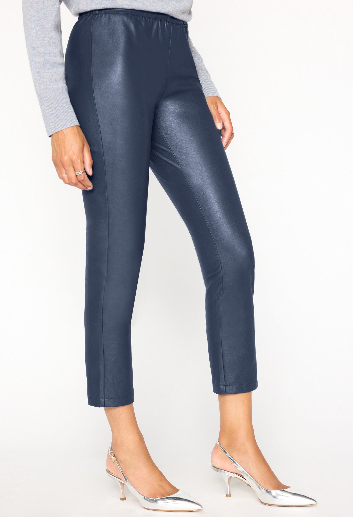 Juniper Stretch Crop Pant