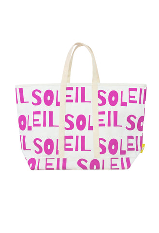 The Tote Soleil