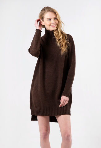 Holmes Sweater Dress