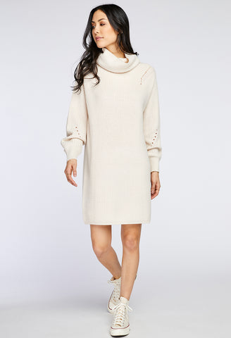 Luisa Sweater Dress